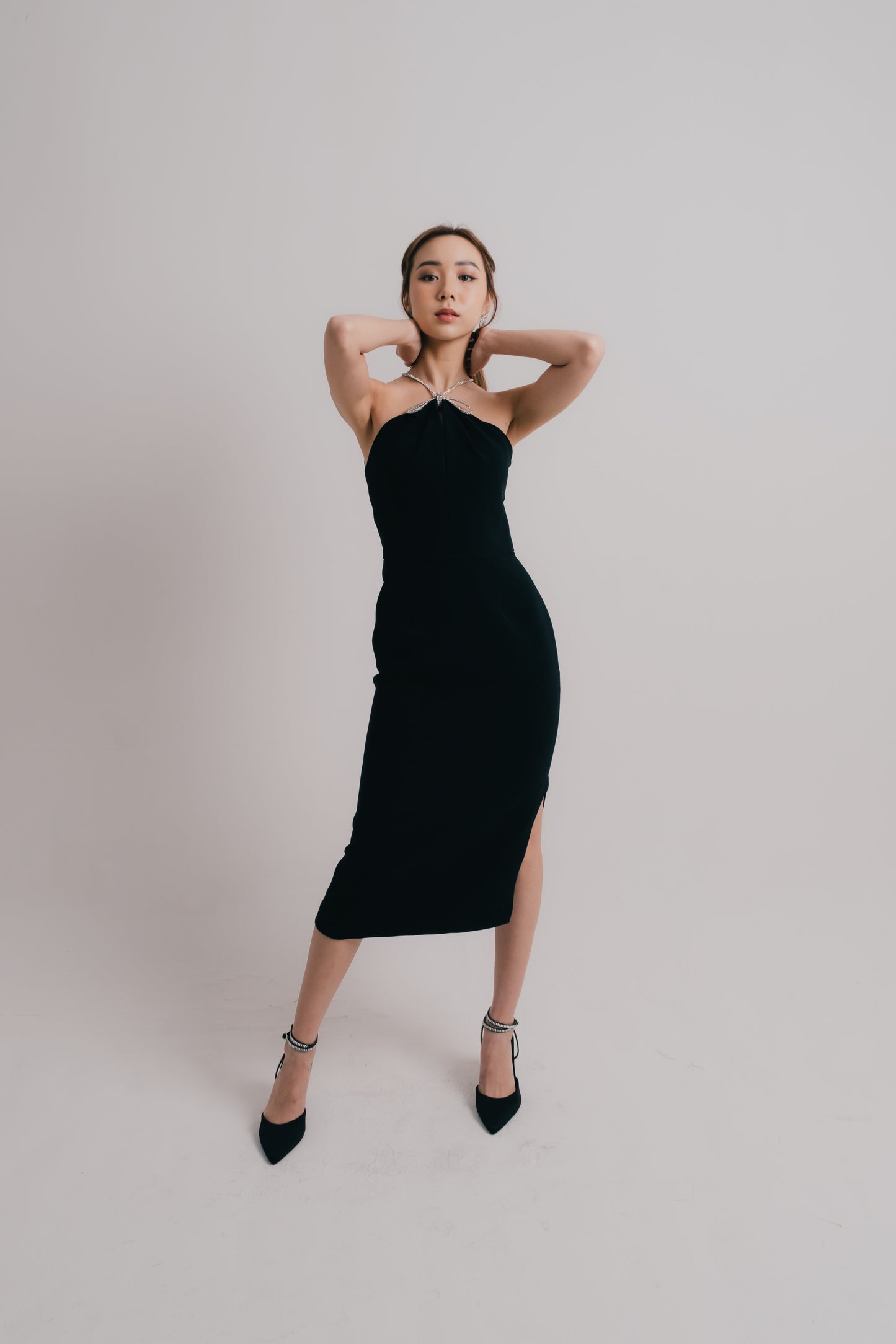 Isla Dress