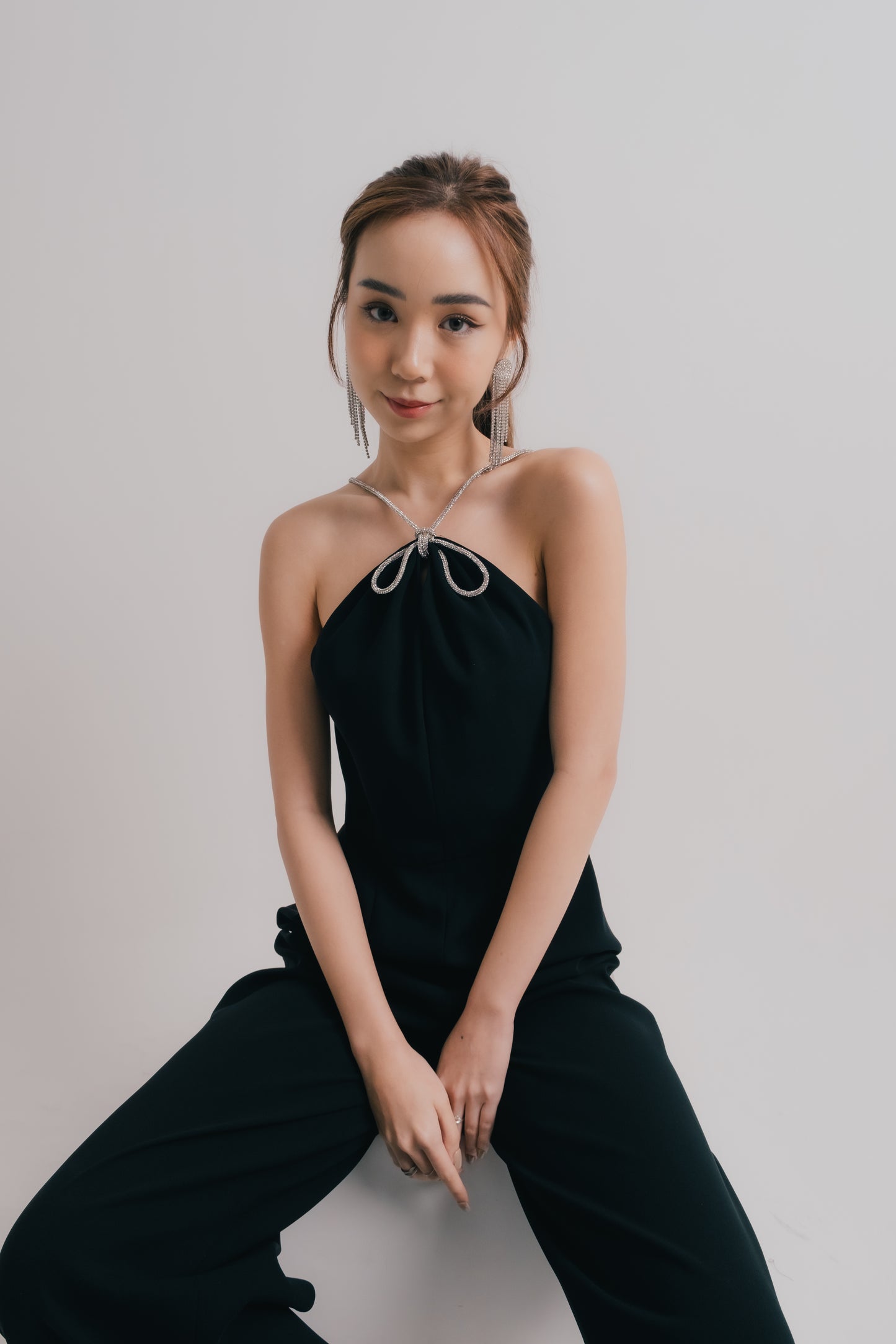 Isla Jumpsuit