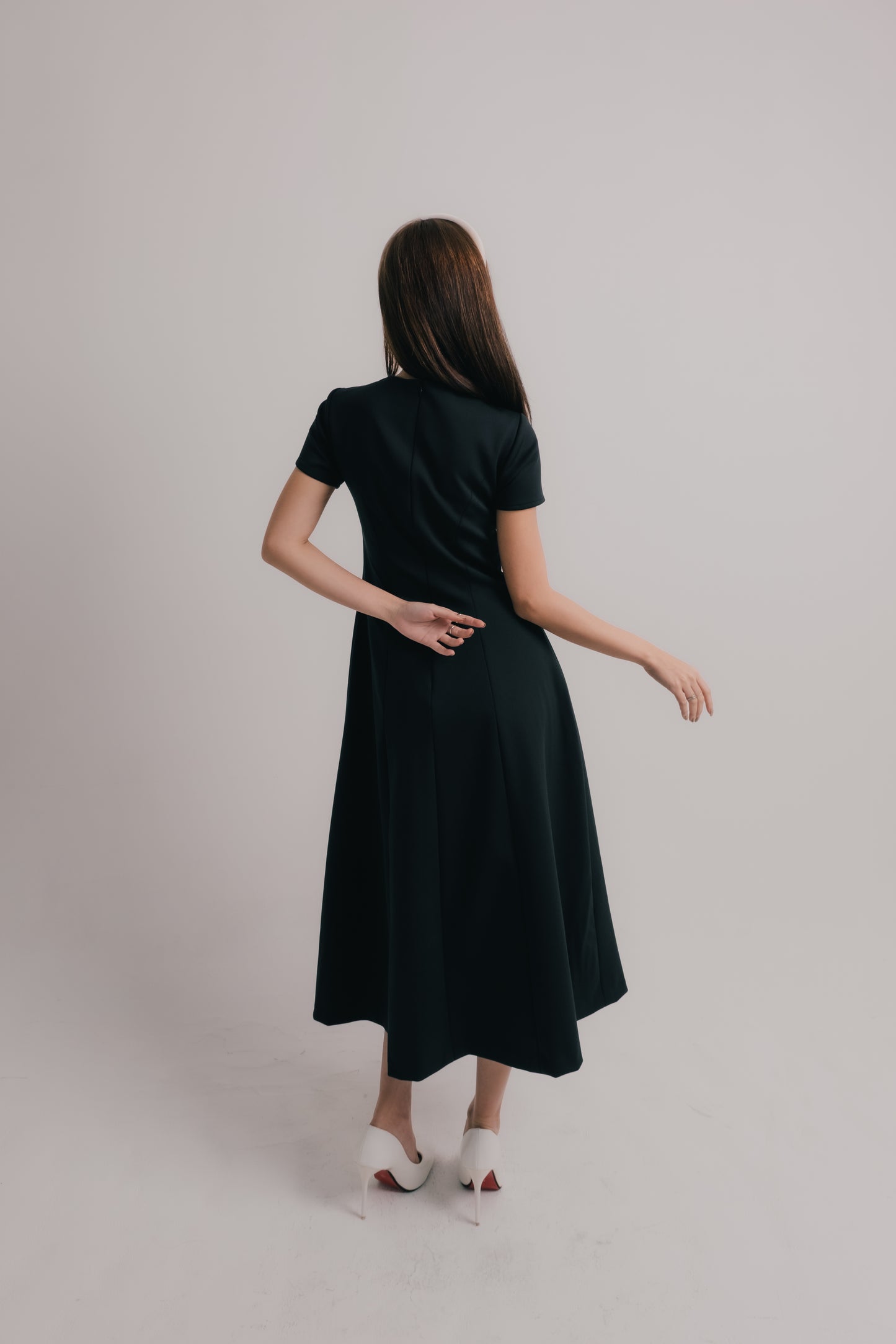 Ava Dress