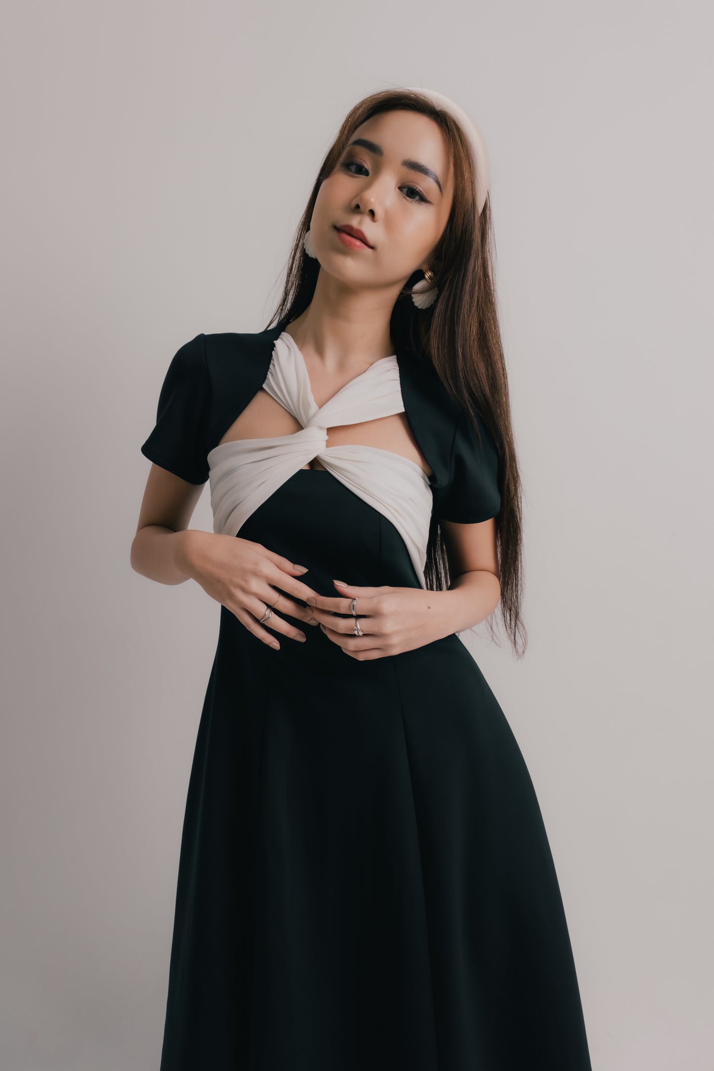 Ava Dress