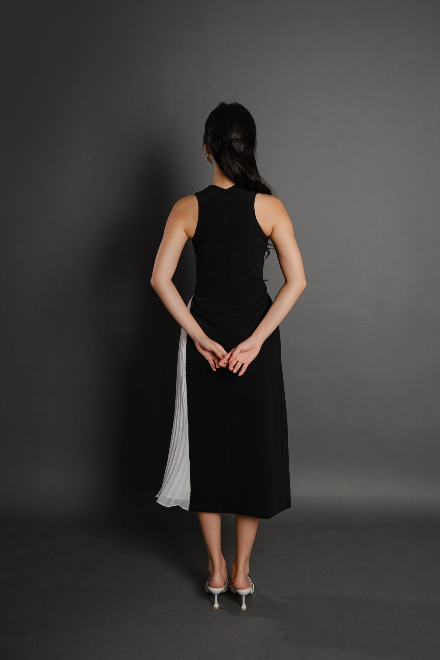 Avery Dress