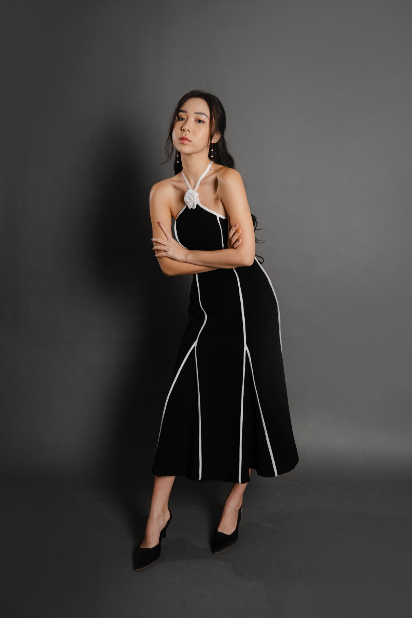 Colette Dress