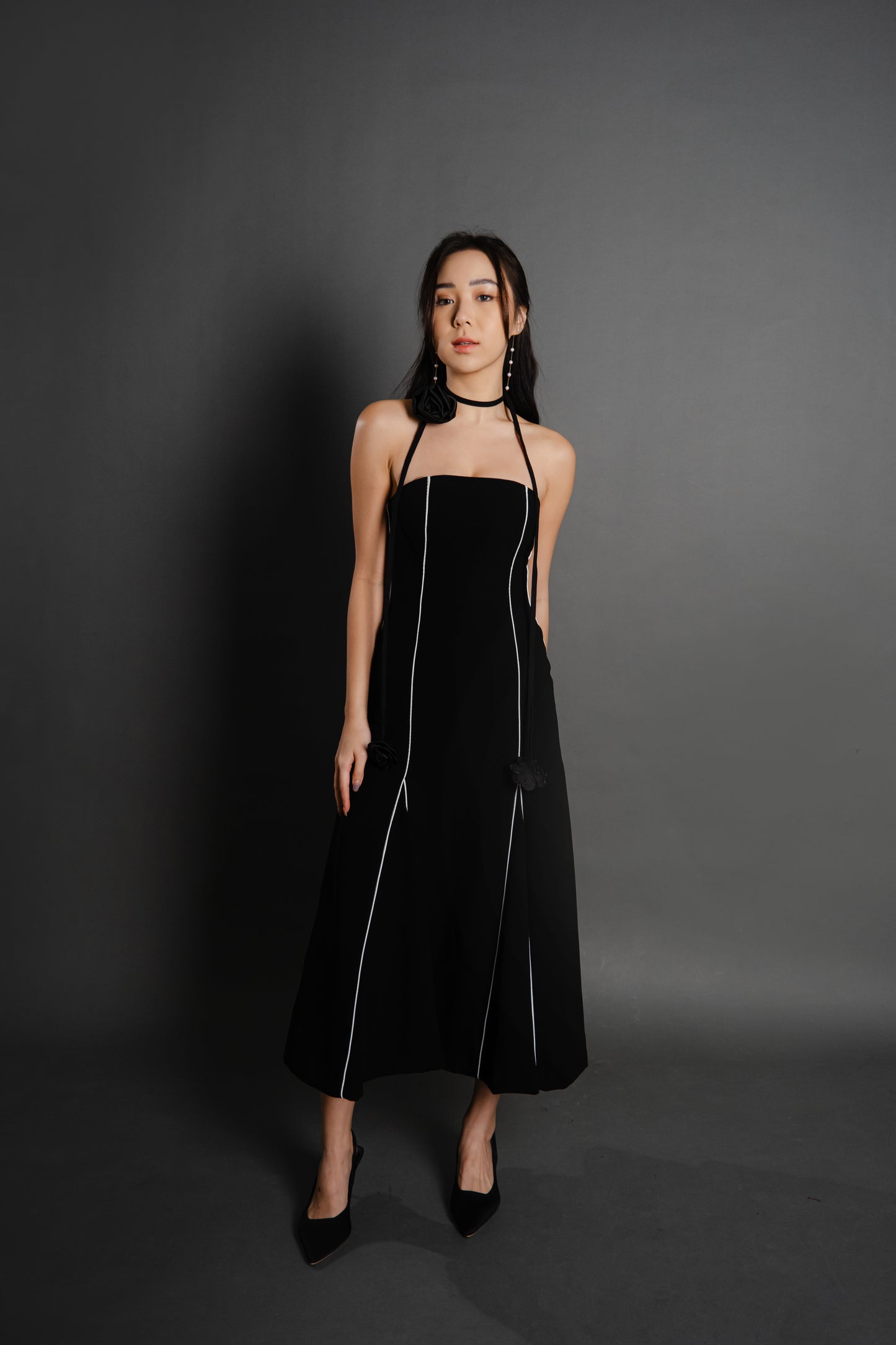 Ophelia Dress