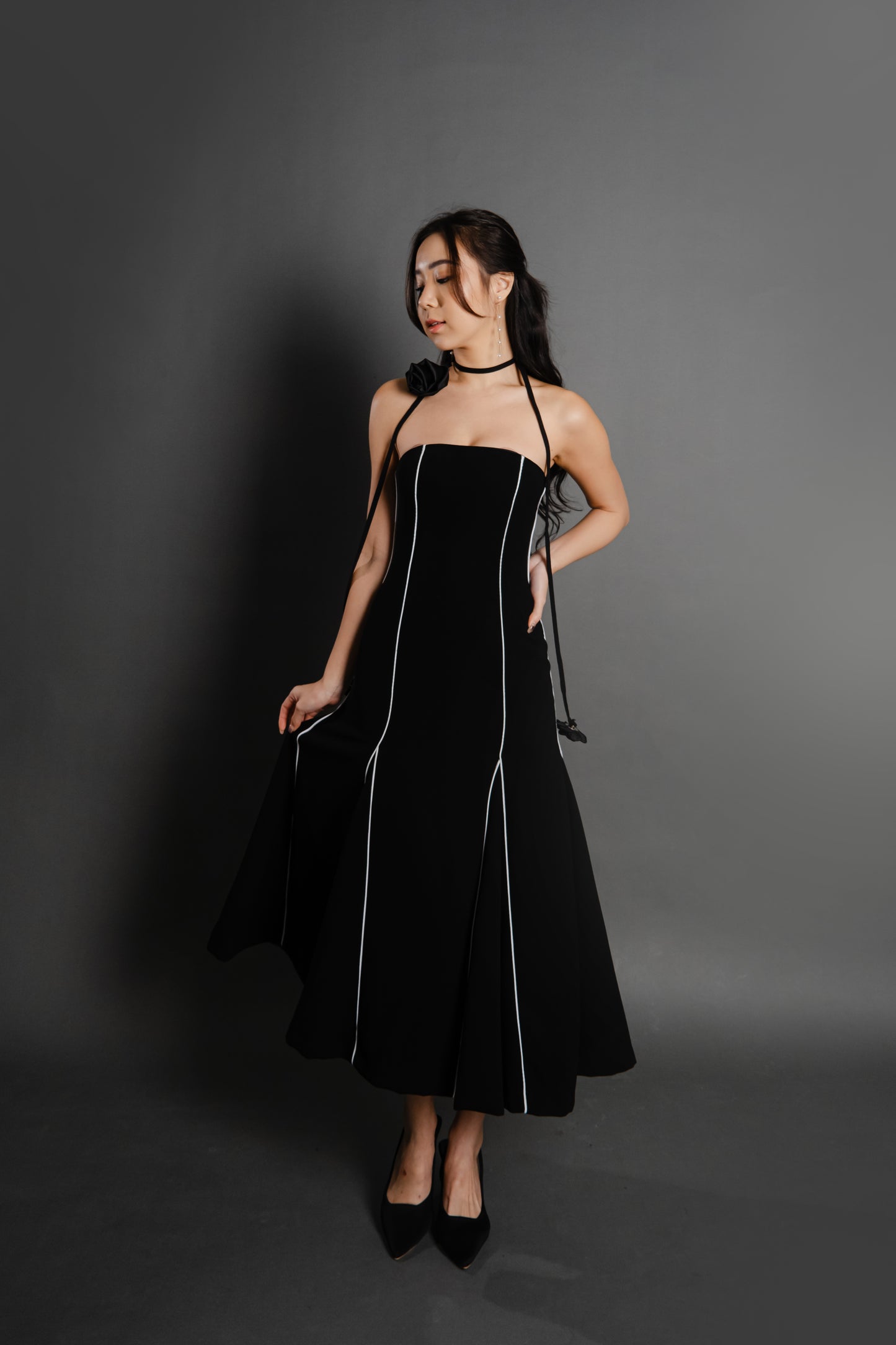 Ophelia Dress