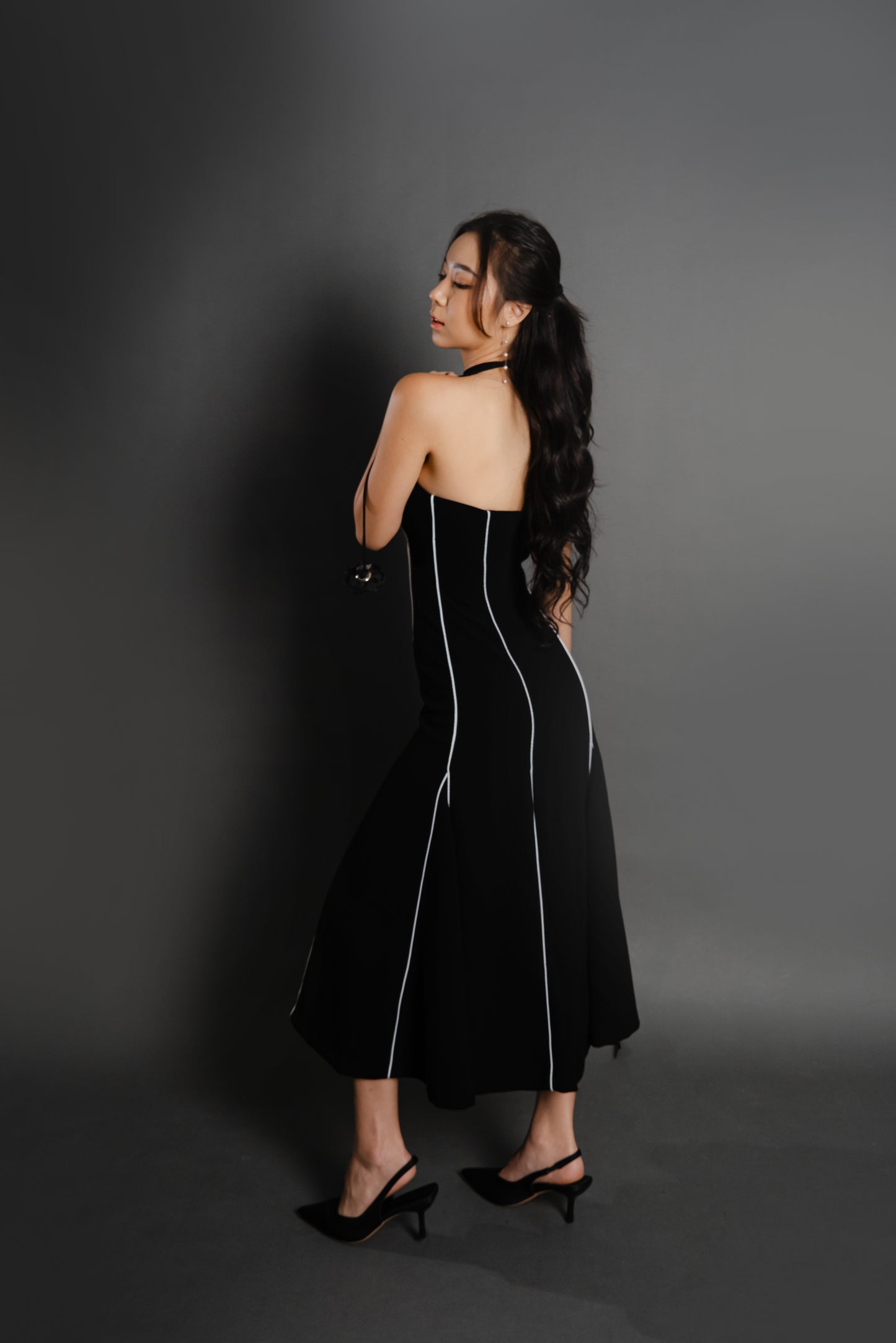 Ophelia Dress