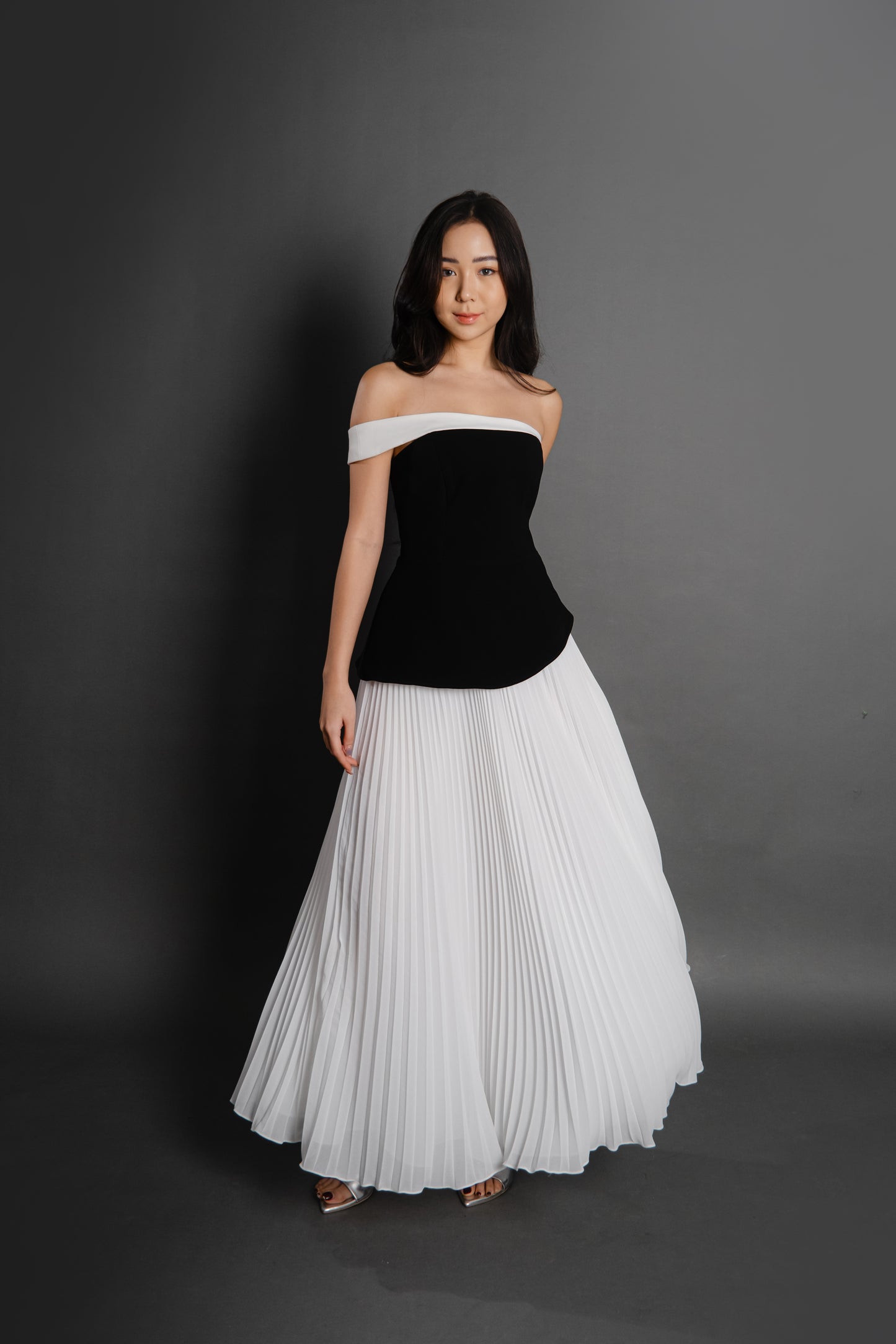 Clara Top/Skirt/Set