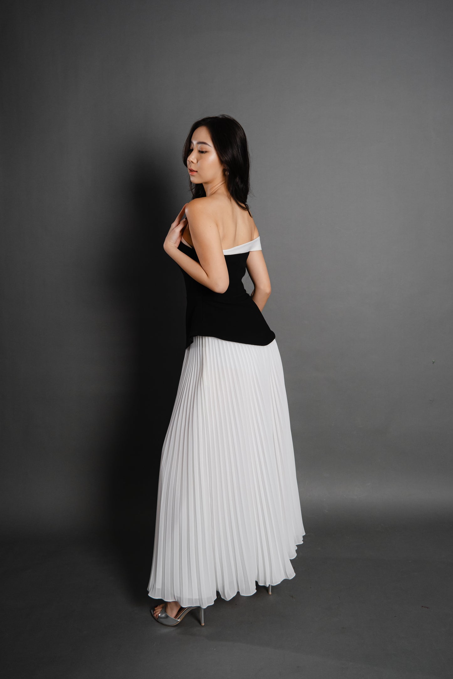 Clara Top/Skirt/Set