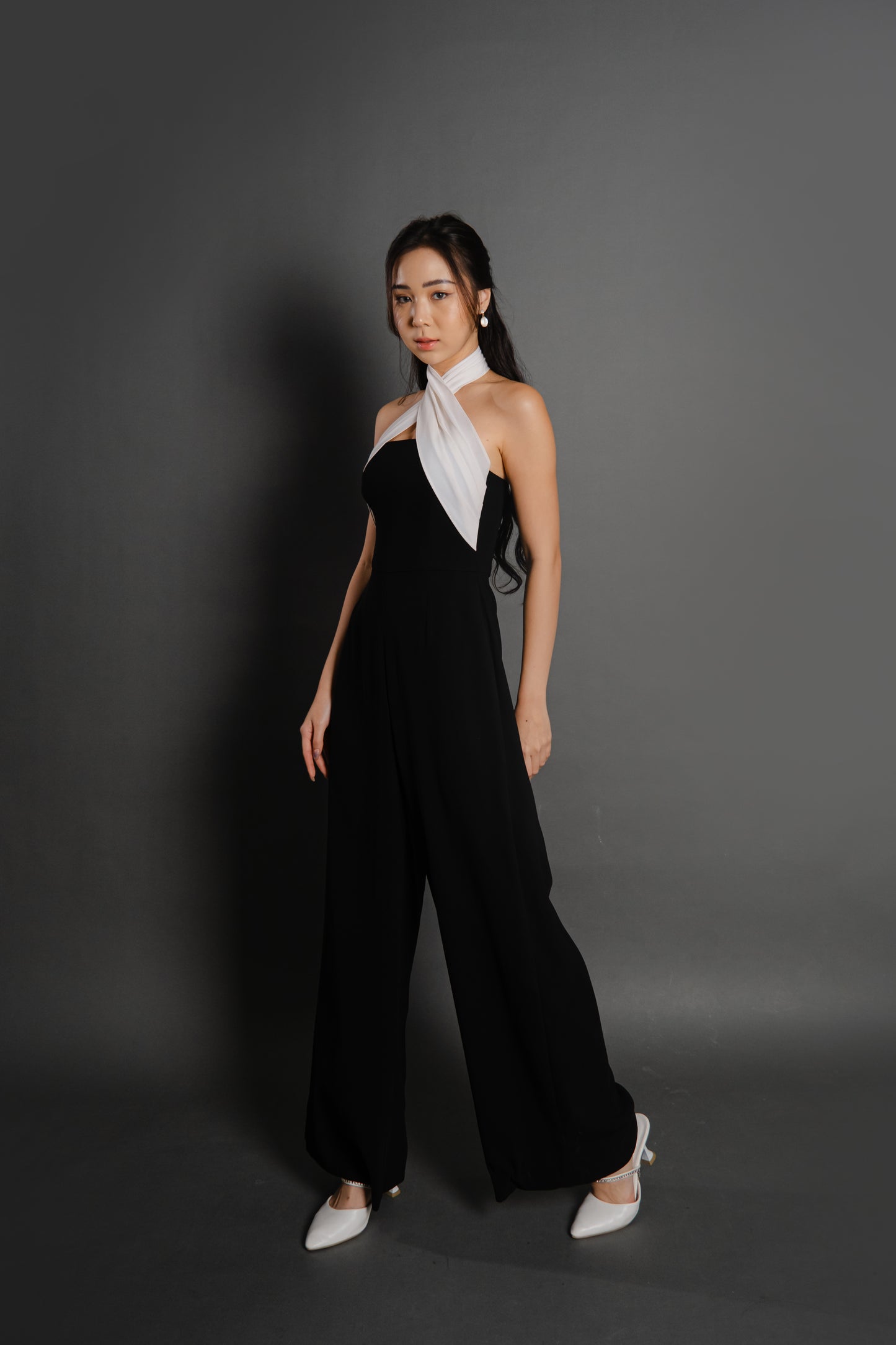 Aria Jumpsuit
