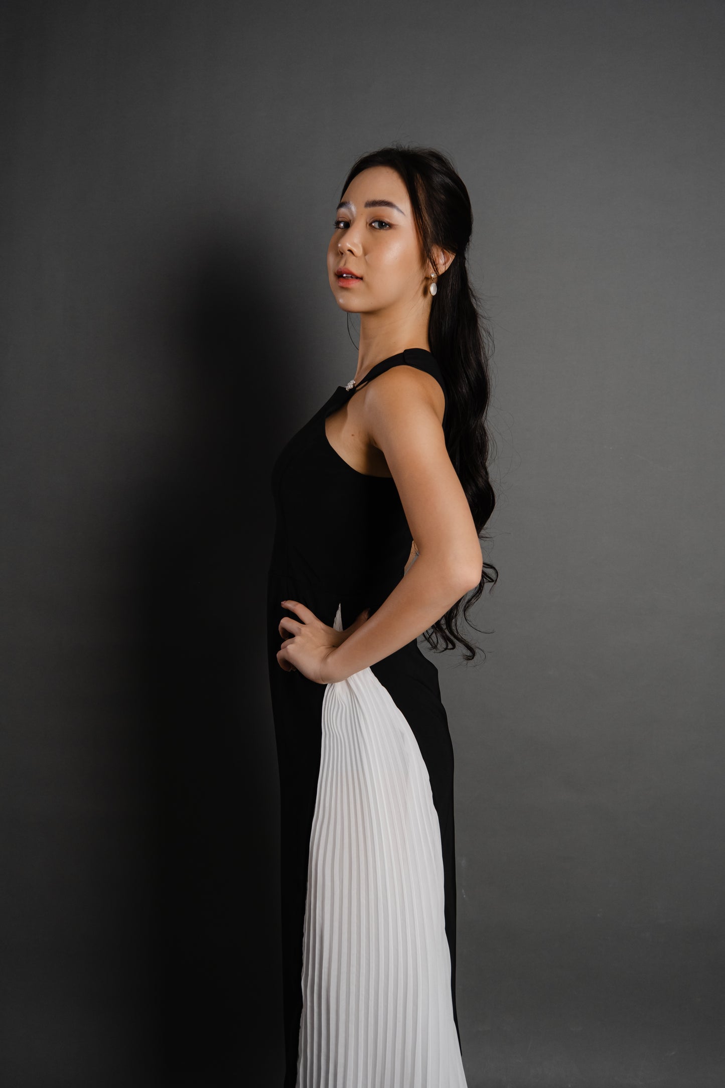 Avery Dress