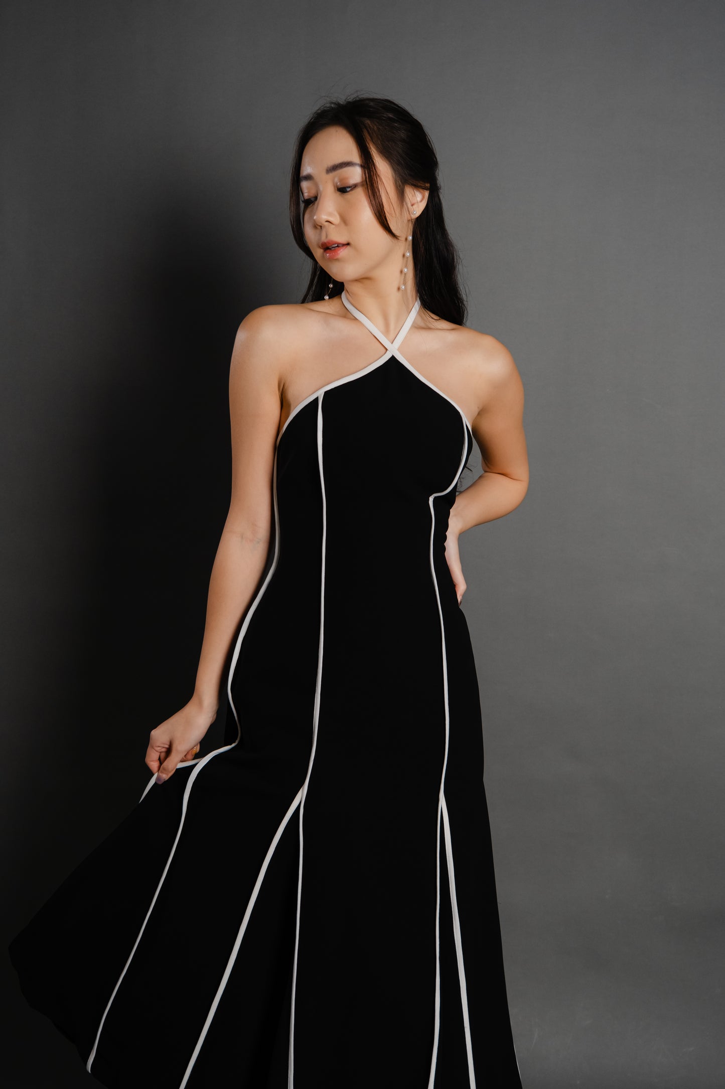 Colette Dress