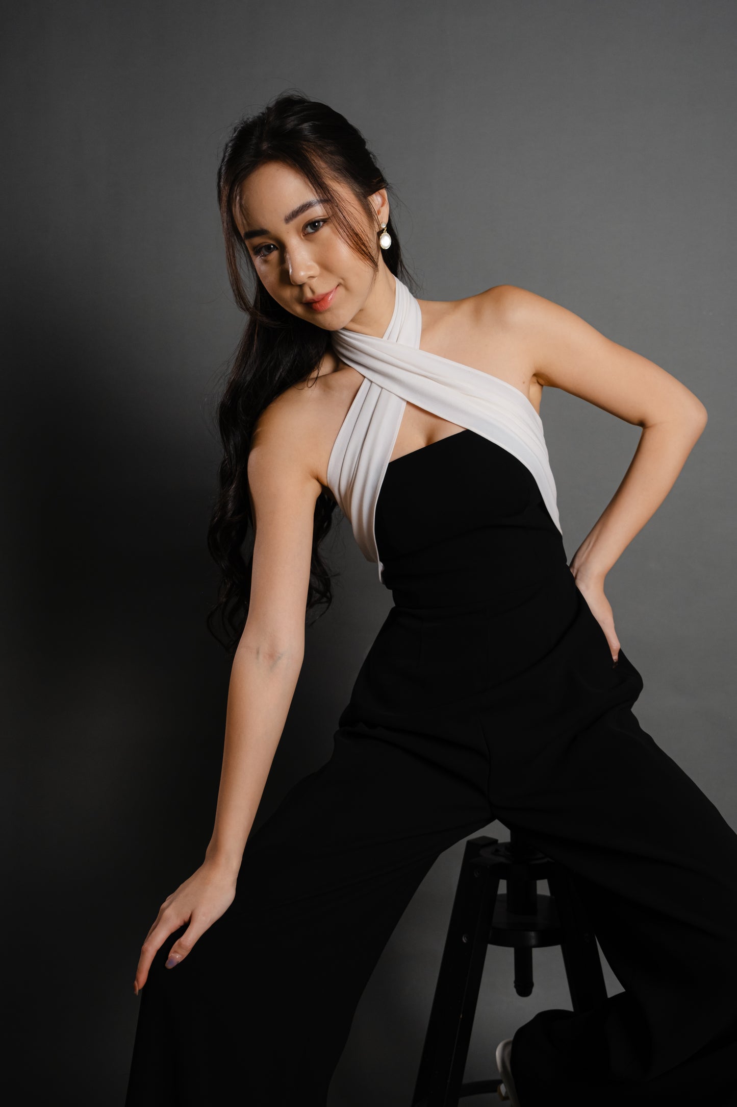 Aria Jumpsuit