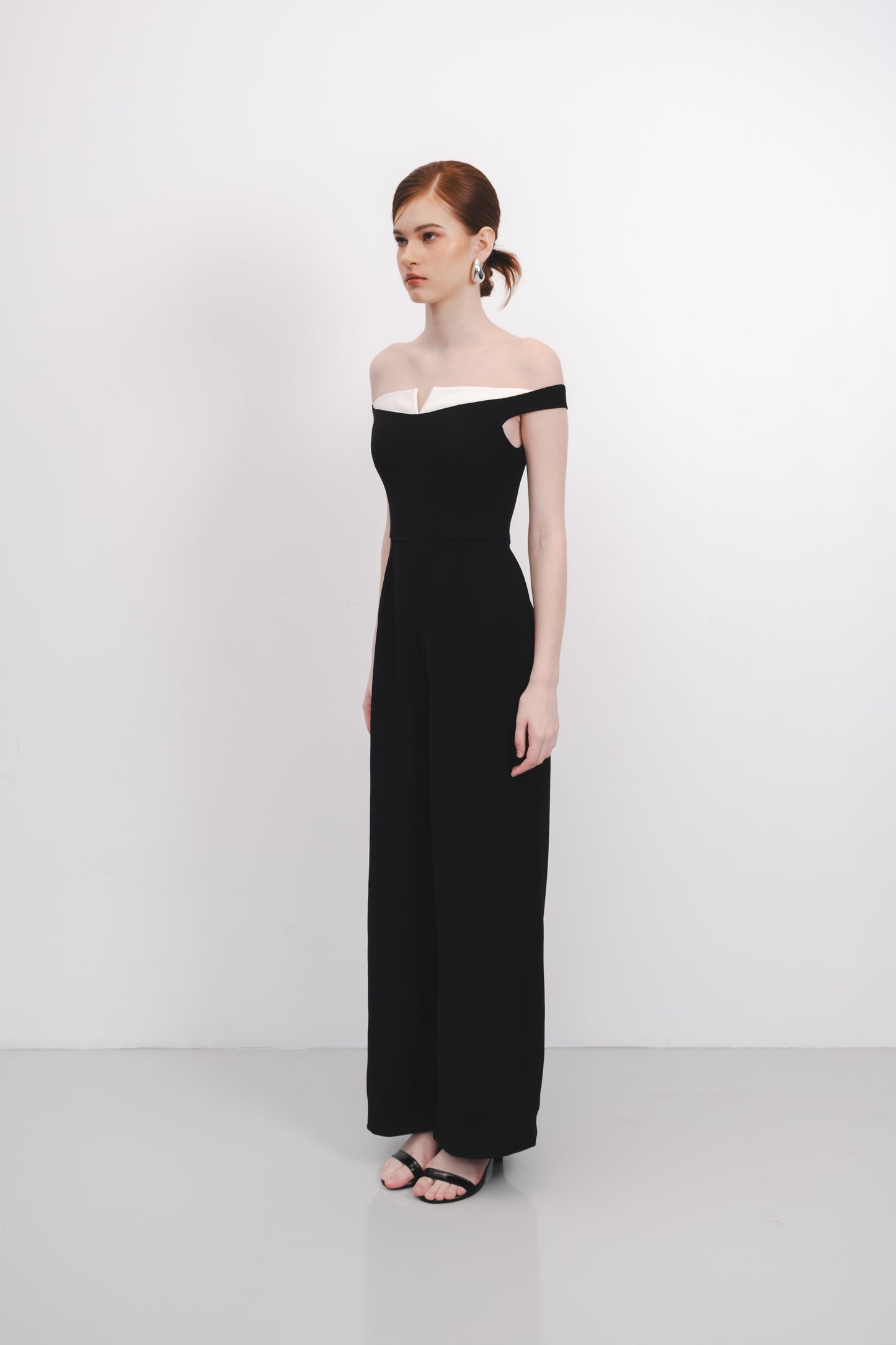 Gale Jumpsuit