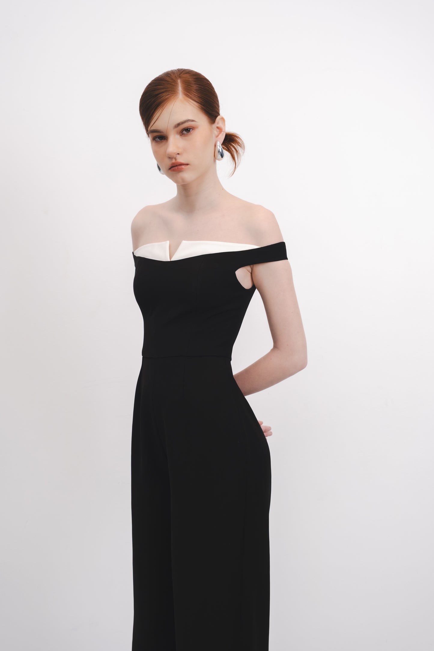 Gale Jumpsuit