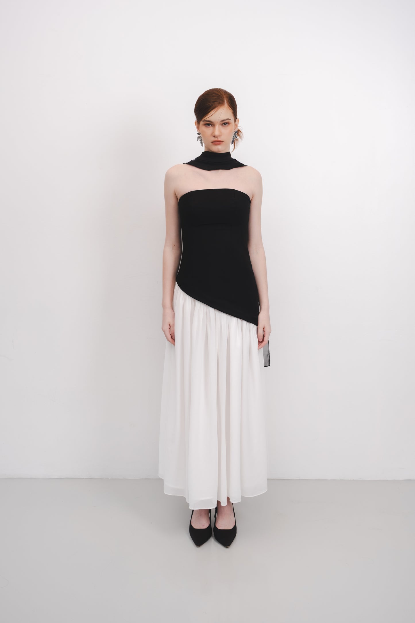 Harriet Dress