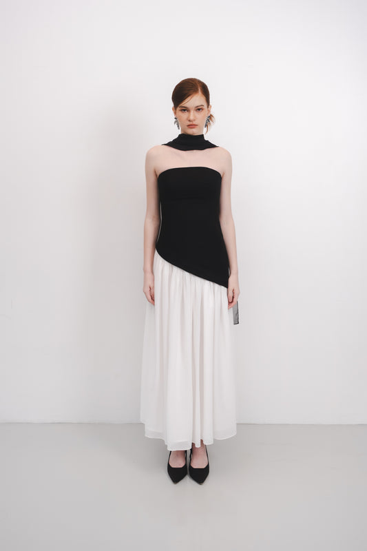 Harriet Dress