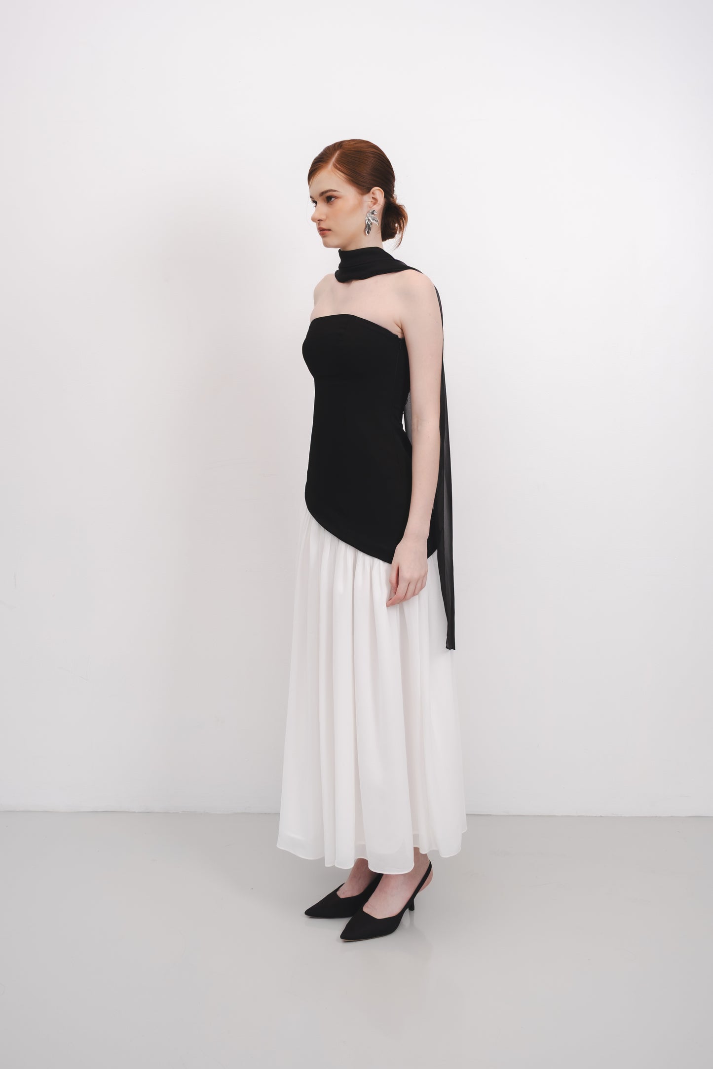Harriet Dress