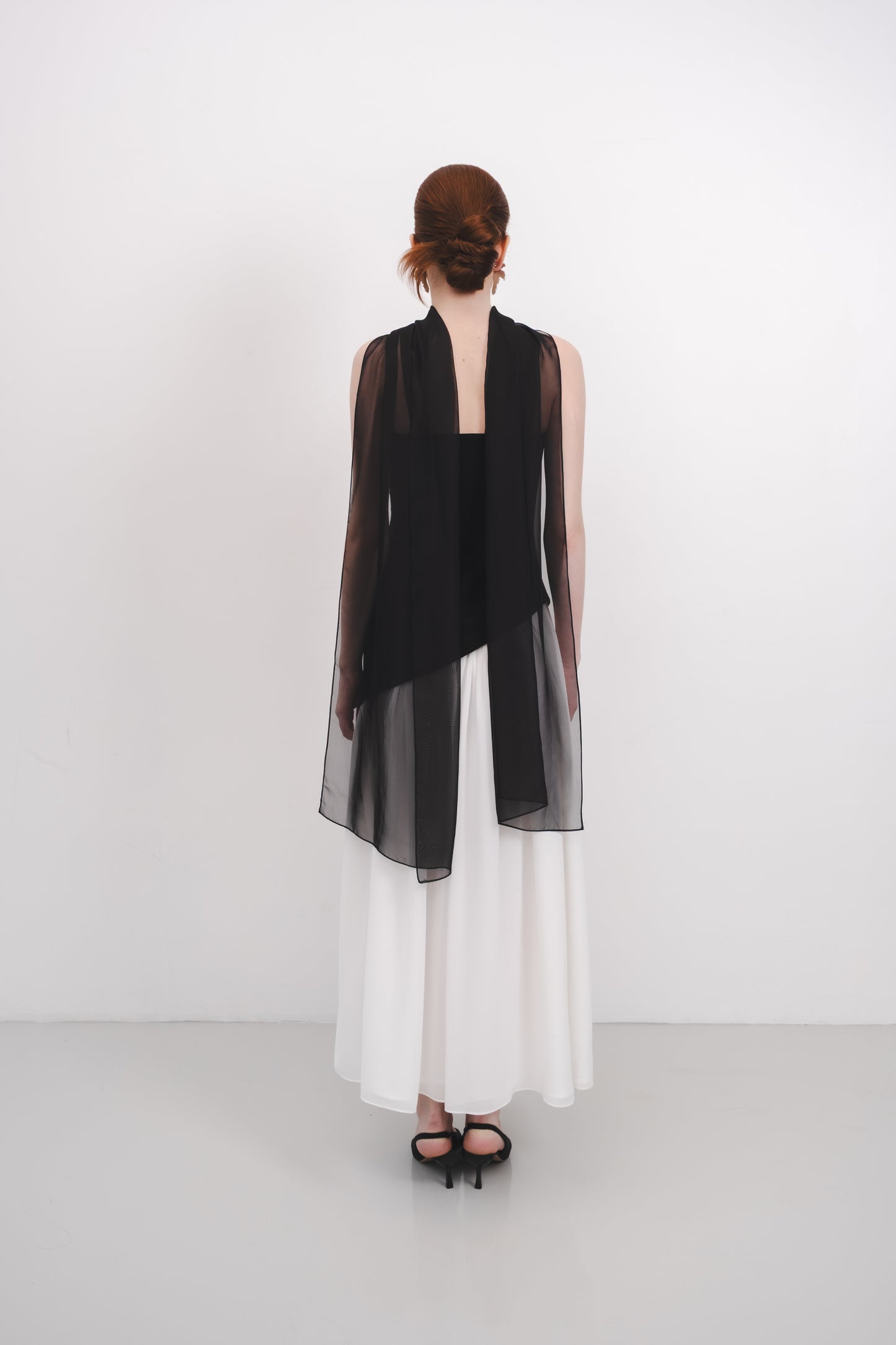 Harriet Dress