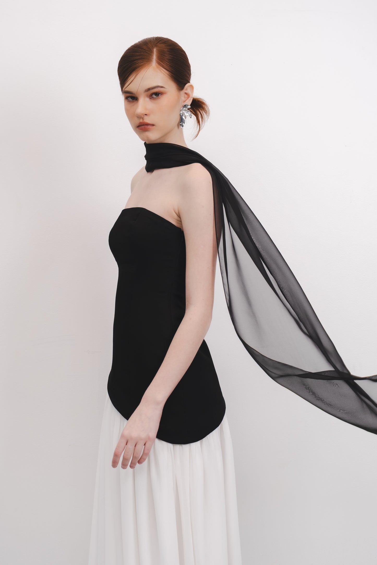 Harriet Dress