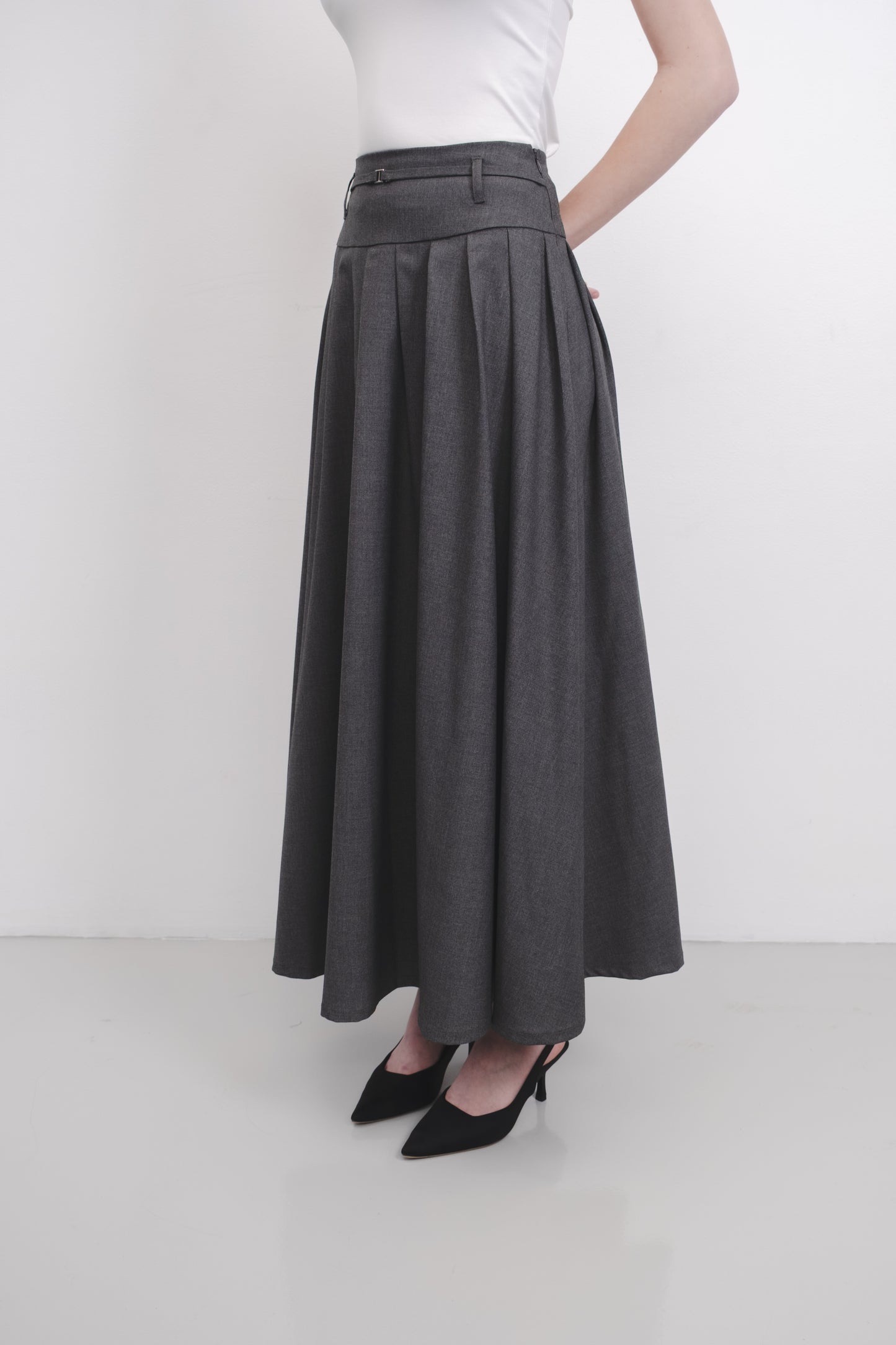 Faye Skirt