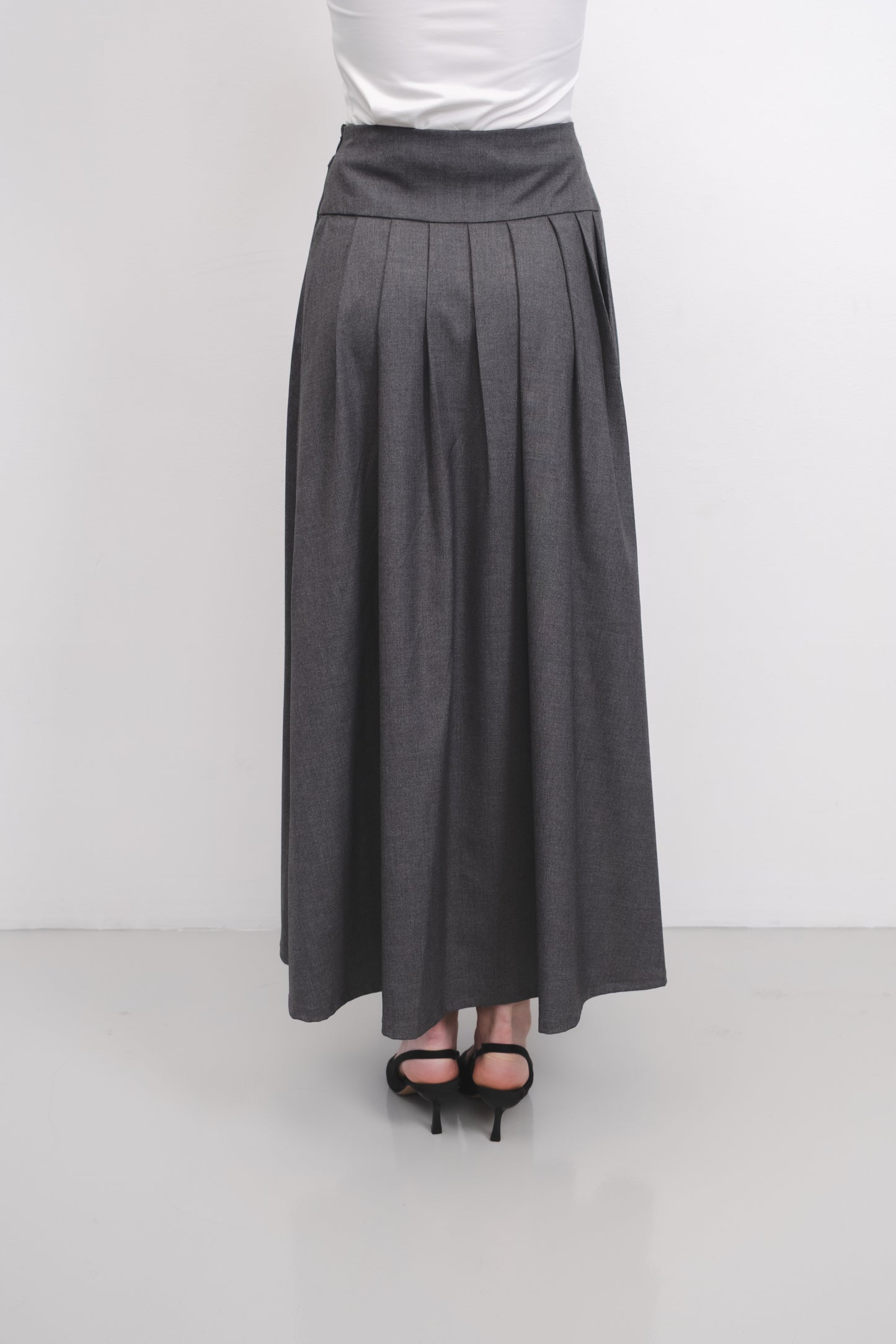 Faye Skirt