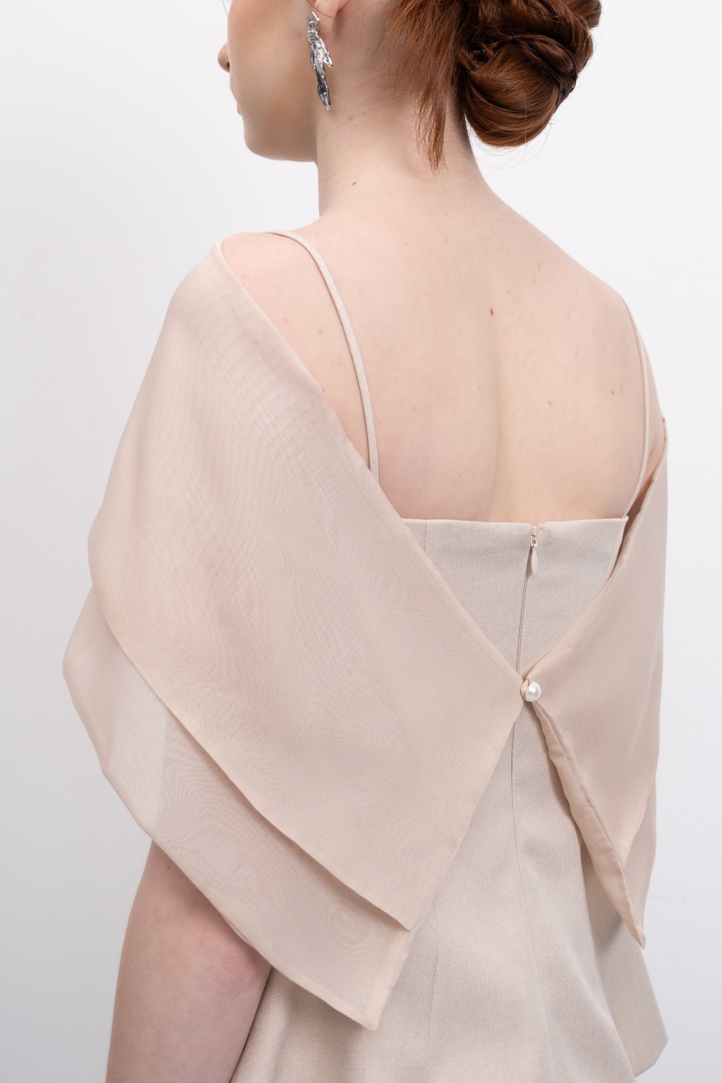 Amaris Top