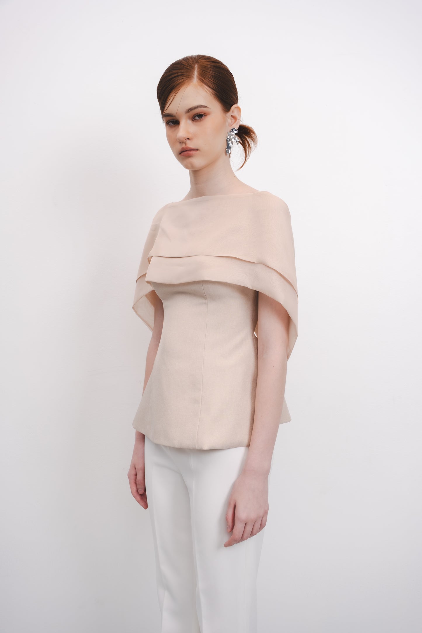 Amaris Top
