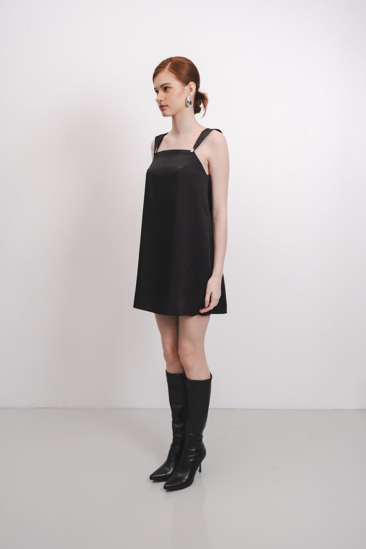 Matilda Dress