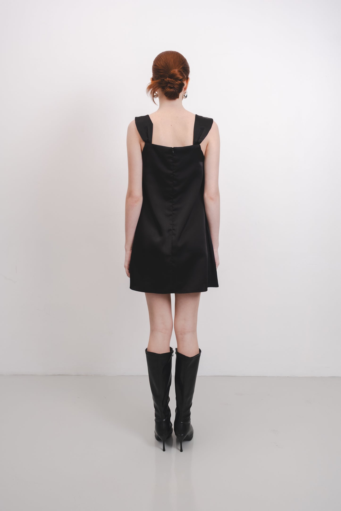 Matilda Dress