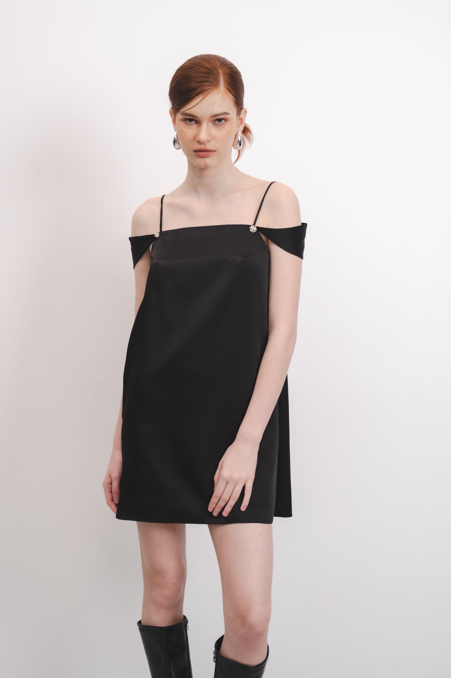 Matilda Dress