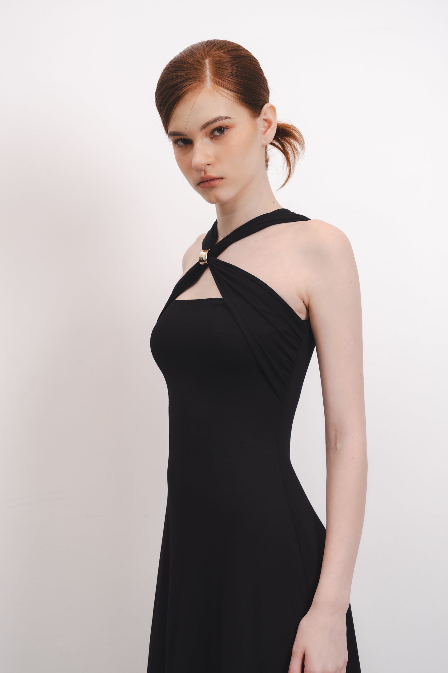 Cleo Dress