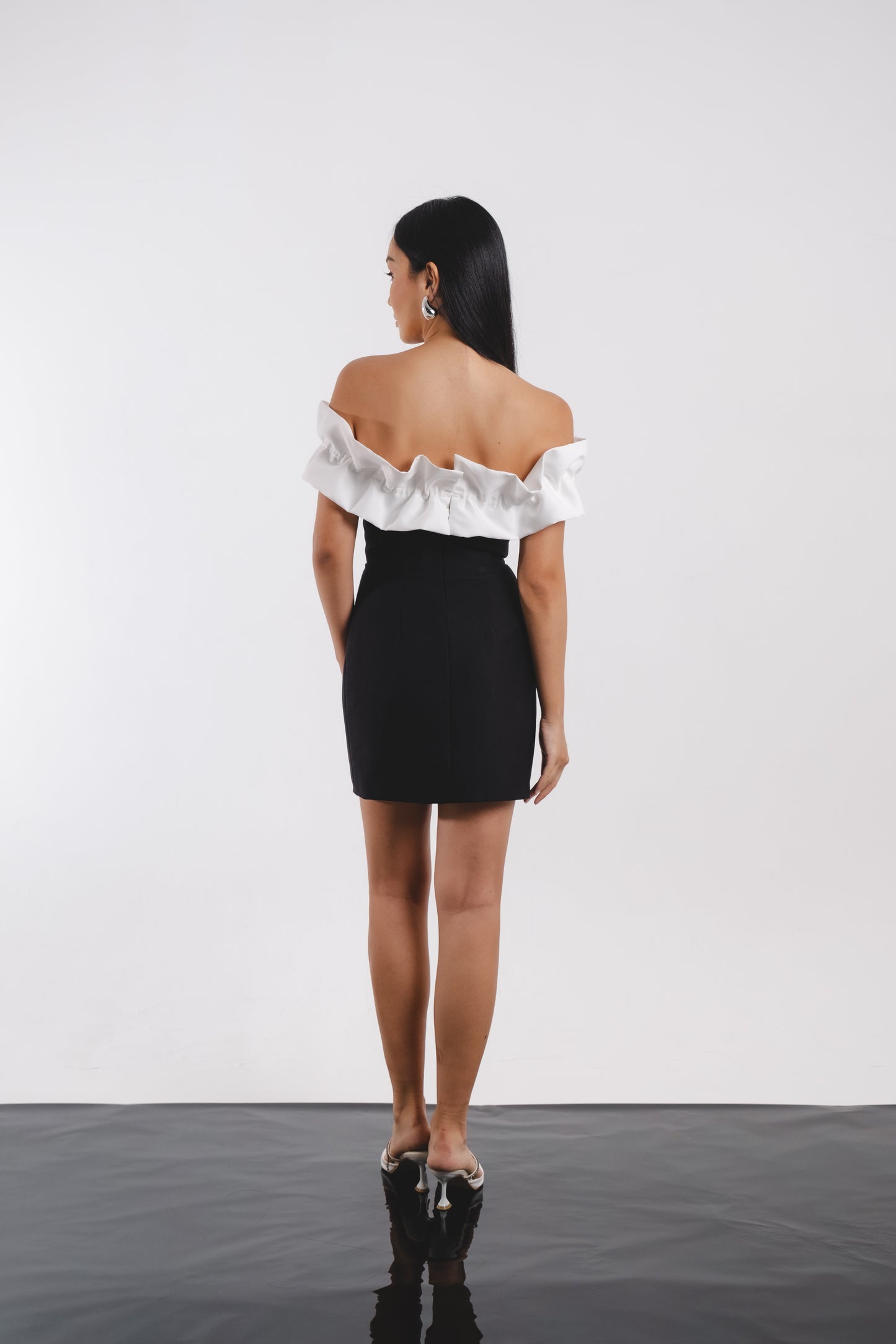 Sierra Dress