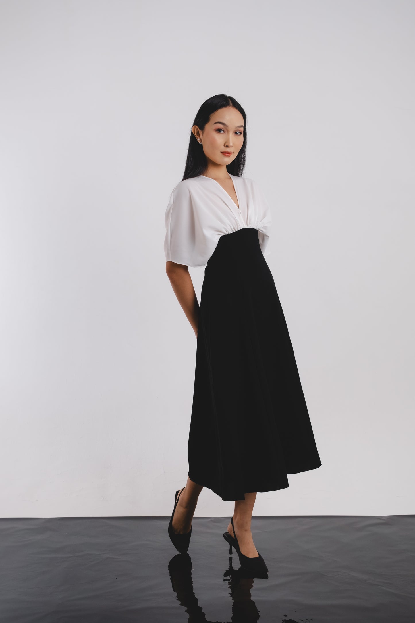Dorothy Dress