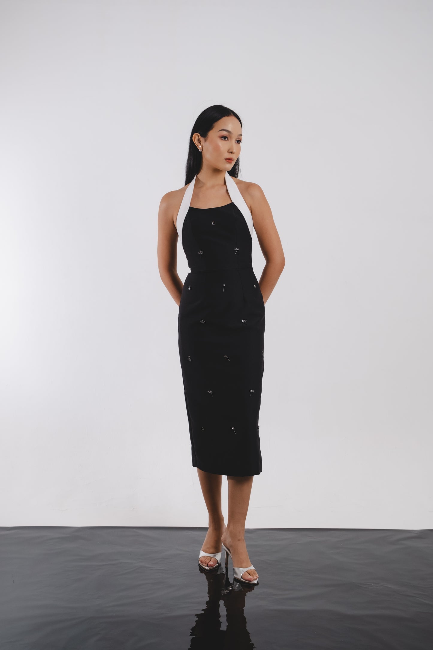 Alexis Dress