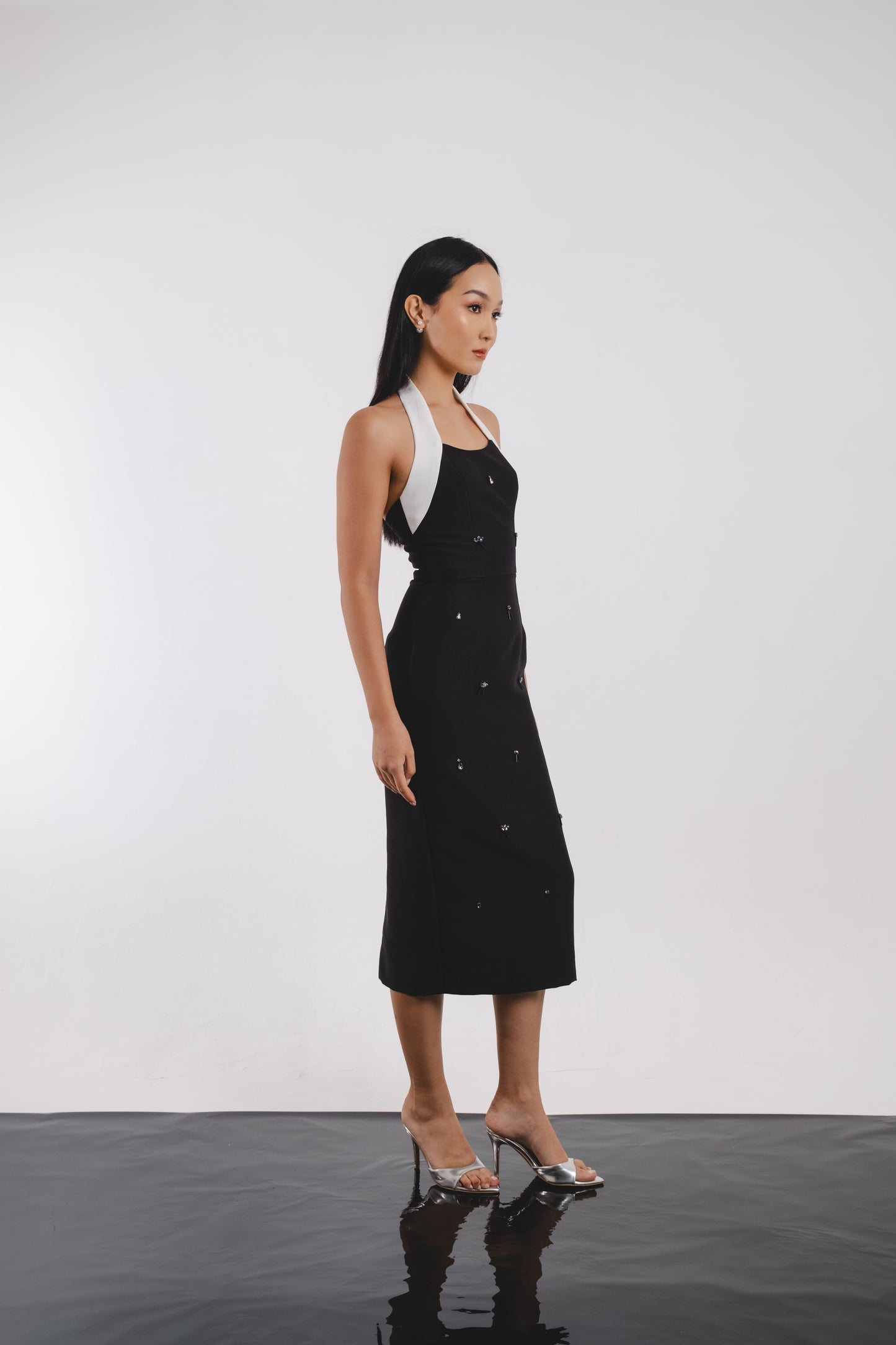 Alexis Dress