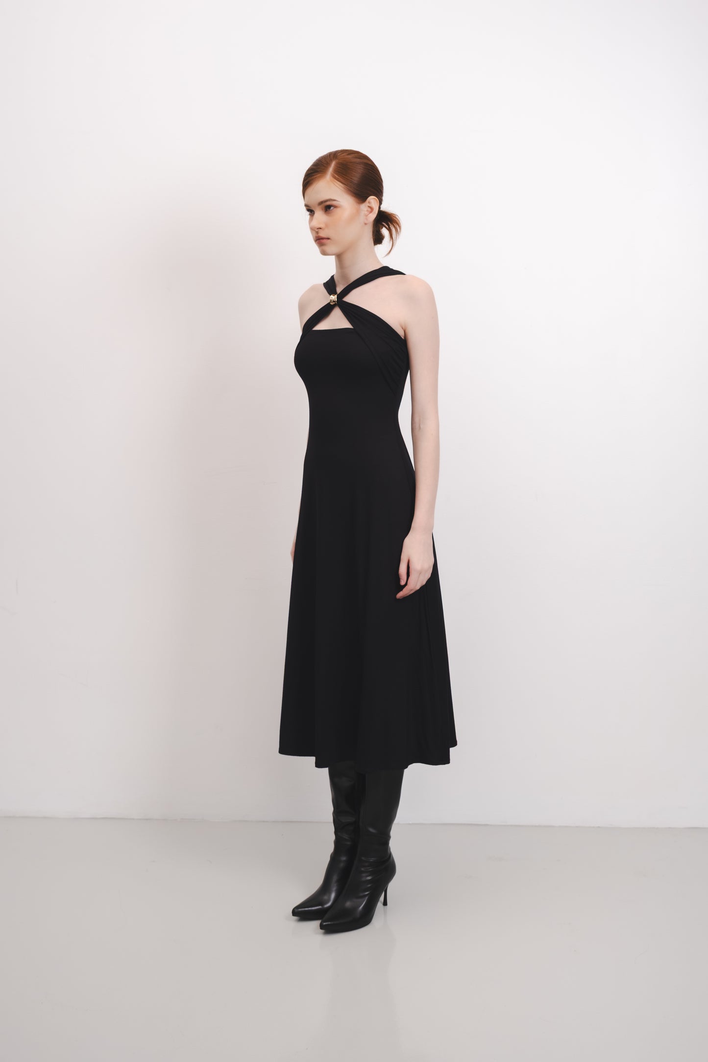 Cleo Dress