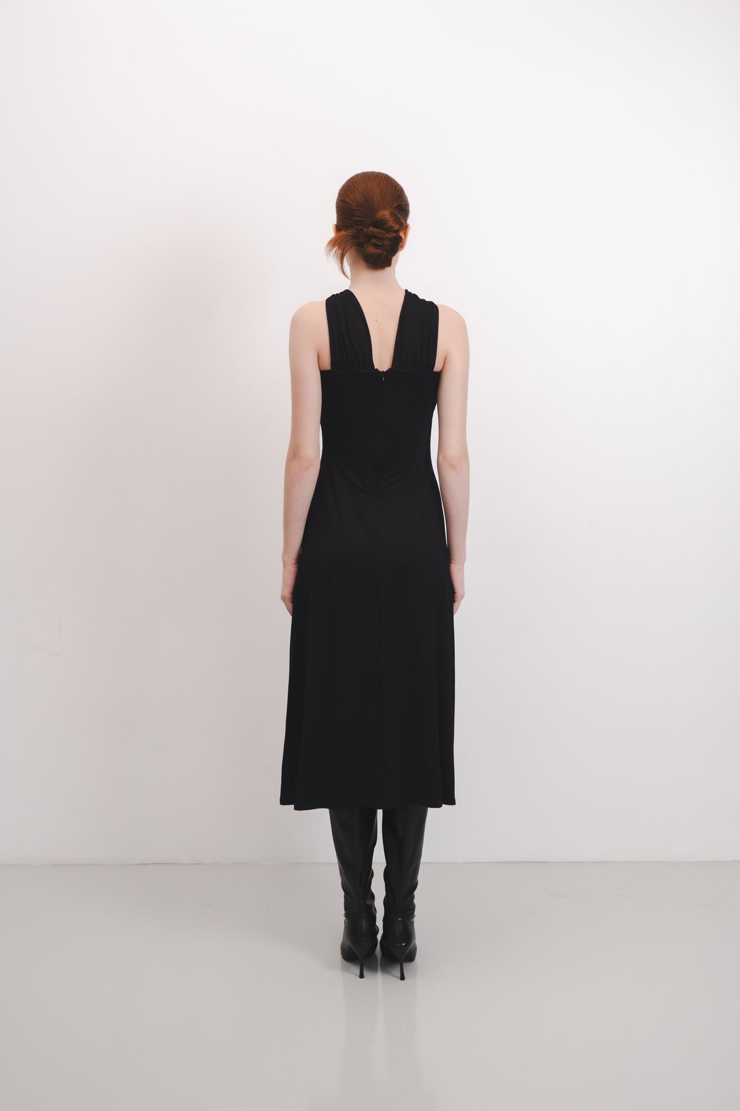 Cleo Dress