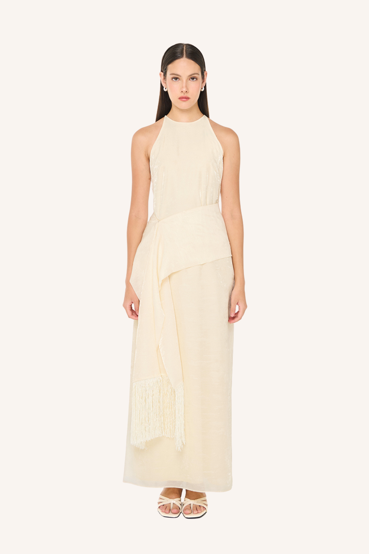 Danica Dress