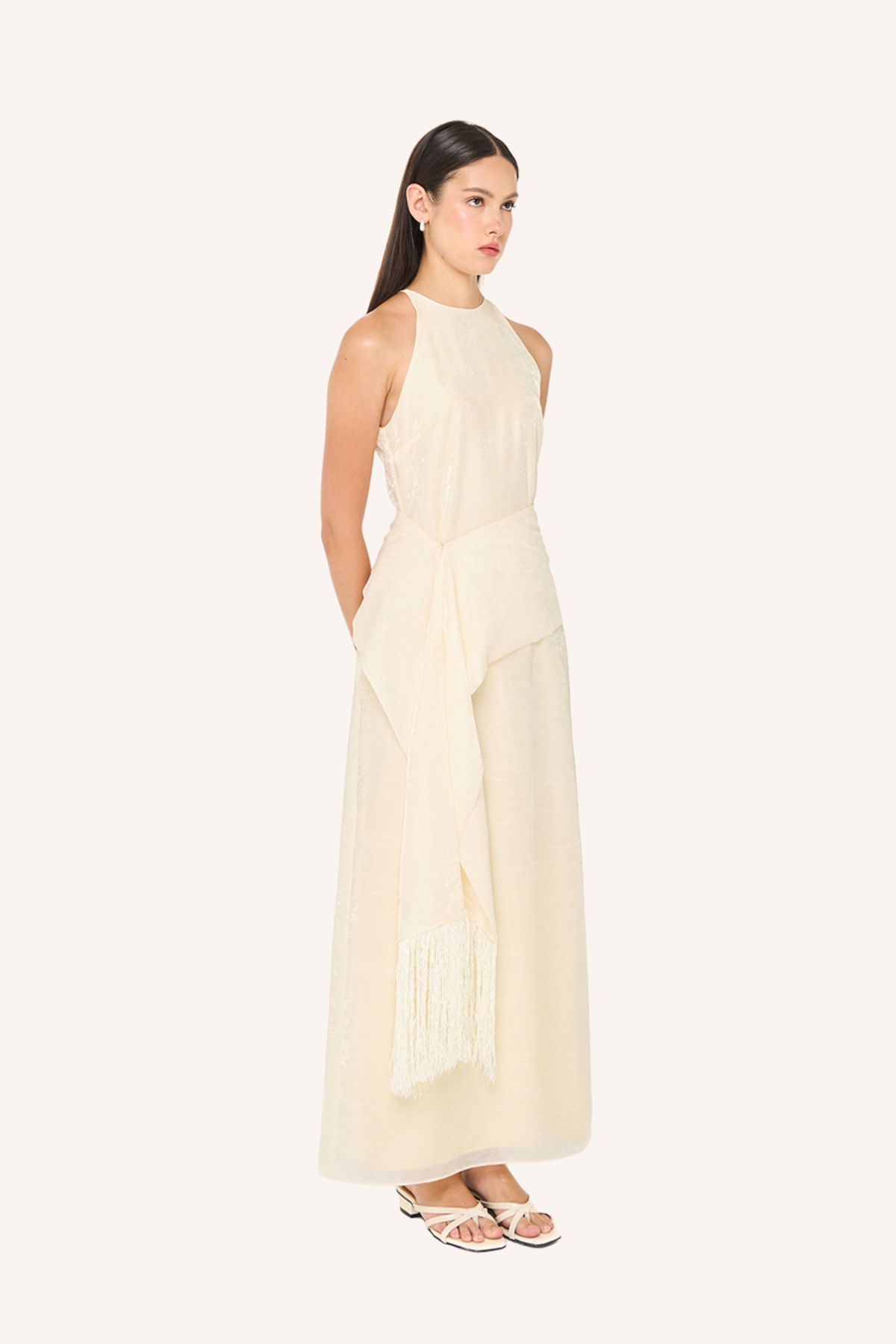 Danica Dress