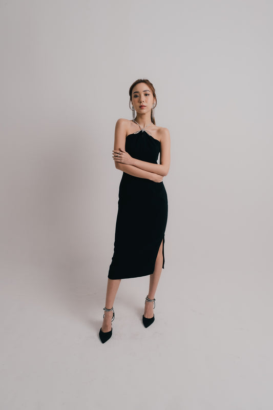 Isla Dress