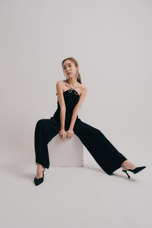 Isla Jumpsuit