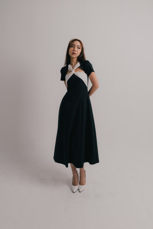 Ava Dress