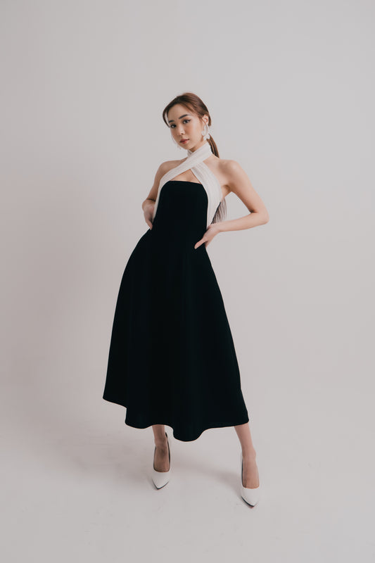 Blaire Dress