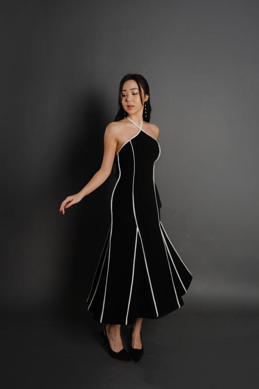 Colette Dress