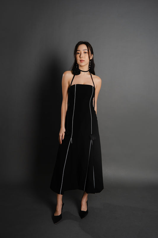 Ophelia Dress