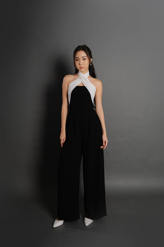 Aria Jumpsuit