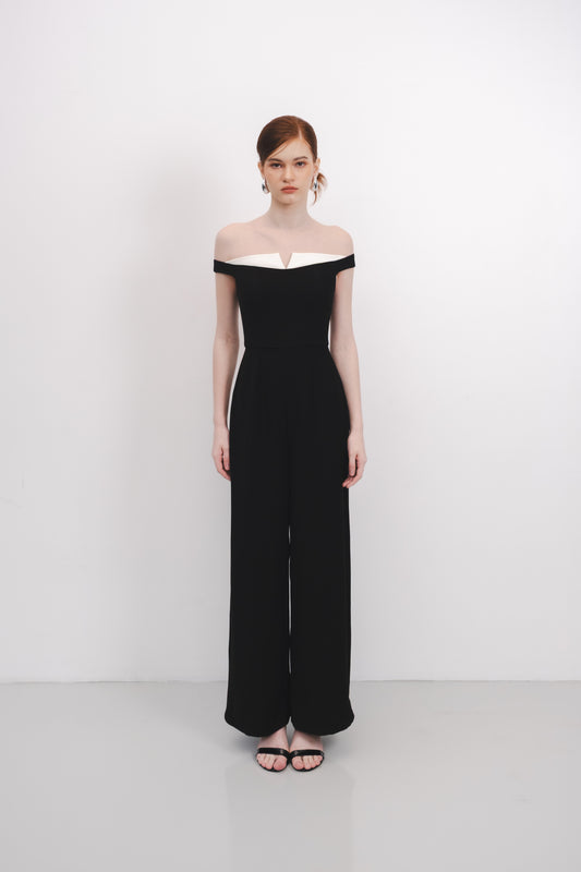 Gale Jumpsuit
