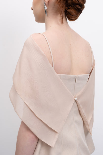 Amaris Top