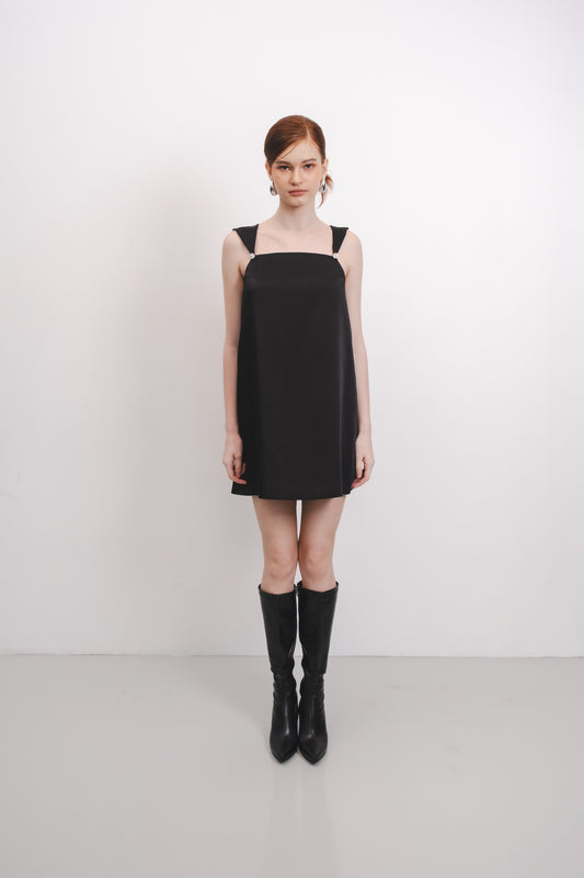 Matilda Dress