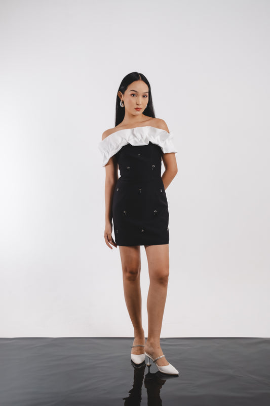Sierra Dress