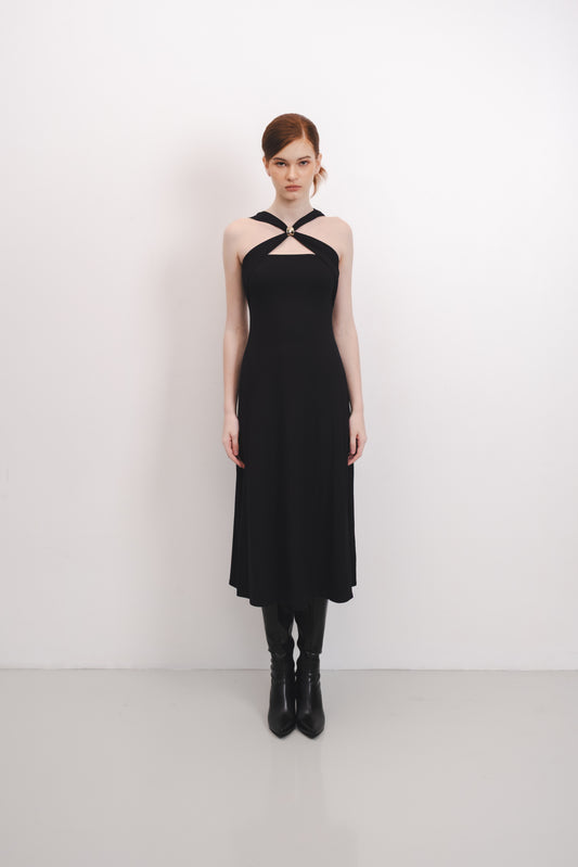 Cleo Dress